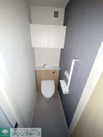 Sweet Pの物件内観写真